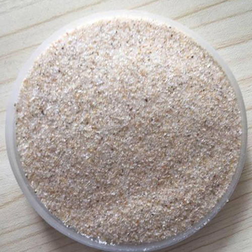 六安高硅石英砂廠家產品介紹,宏升新材料公司