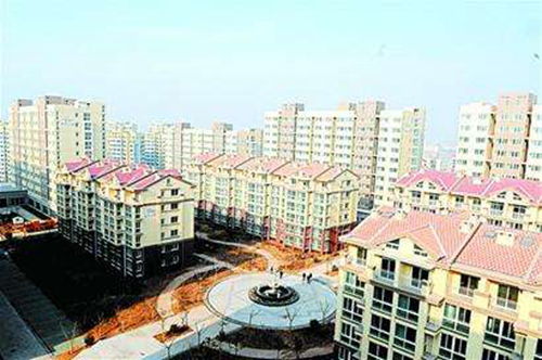 青島修訂保障房裝修標準 需配備無障礙通道