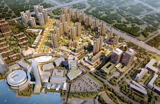 海爾信息谷入駐企業簽約 打造一站式智能生活