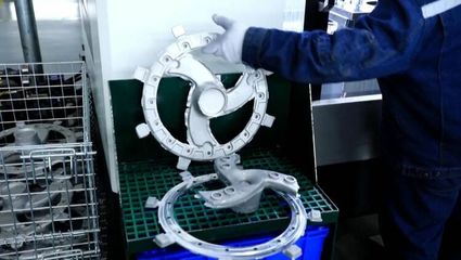 山東:創新引領 增強民營企業發展動能