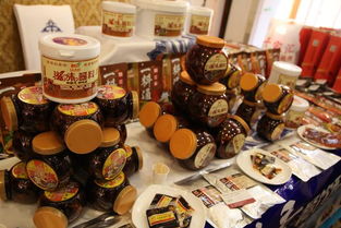 魯味香系列醬料亮相內(nèi)蒙古自治區(qū)餐飲業(yè)職業(yè)技能比賽現(xiàn)場(chǎng)