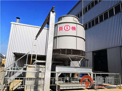 危機(jī)中開新局 青島杰德新材料轉(zhuǎn)型新項(xiàng)目環(huán)保epp新材料再創(chuàng)新績(jī)