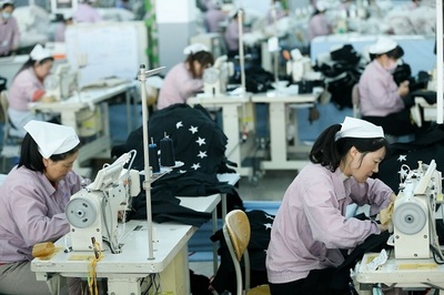 龍山街道:&ldquo;村頭工廠&rdquo;助力就業