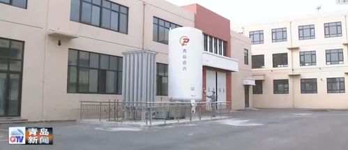 即墨引進 新興基因 ,打造新引擎