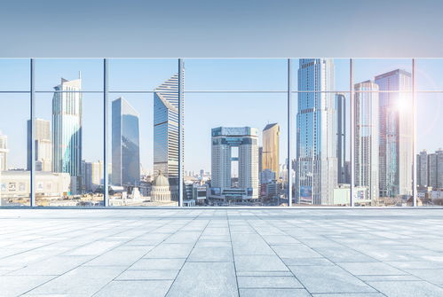 青島發力9類戰略性新興產業,年均增速8