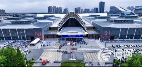 2022東亞海洋博覽會開展 各色海洋產業商品實力吸粉