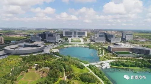 這些做法與眾不同,難怪即墨經(jīng)濟開發(fā)區(qū)能做到全省第一