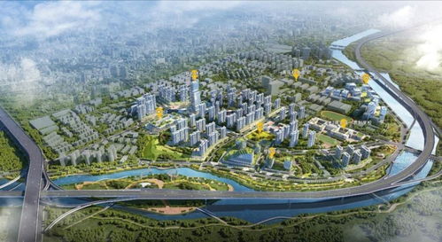 打造全球海洋中心城市 青島地鐵構(gòu)建萬(wàn)畝 21 n tod發(fā)展新藍(lán)圖