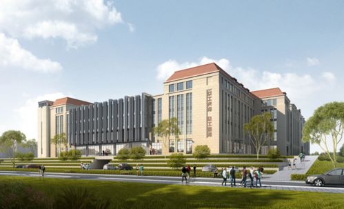 中國海洋大學西海岸校區(qū)青島新材料專業(yè) 2025年秋季啟用展望