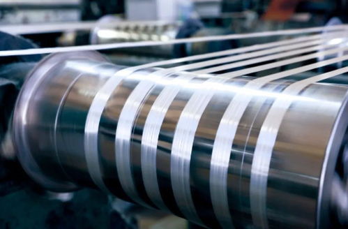 青島新材料重大突破 引領未來科技與產業變革