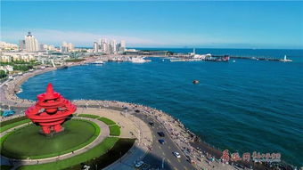 青島新材料產業加速布局 觀象山企業兩月落地50余項目，引領城市產業升級