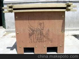 青島綠家園新材料花箱廠 以創新材料打造城市綠化新標桿