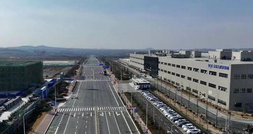 青島城市更新建設(shè)兩年實施2157個項目，新材料產(chǎn)業(yè)引領(lǐng)轉(zhuǎn)型發(fā)展